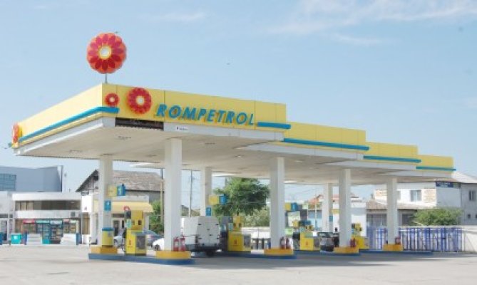 Tăriceanu şi Voiculescu, martori în dosarul Rompetrol